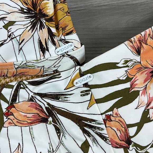 ☀️RIP CURL☀️ PLAYA BLANCA CROSS
PLAYA BLANCA SKIMPY REVERSIBLE BIKINISET - Picture 11 of 15